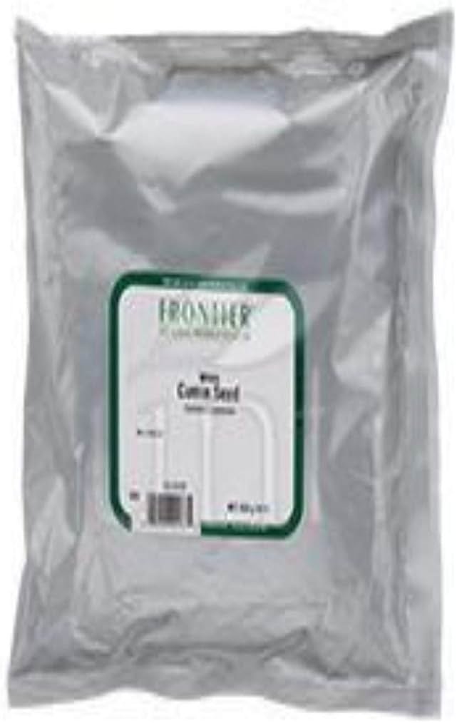 Frontier Co-op Whole Cumin Seed, Bulk Spice | 16 Ounce (Pack of 1) - Product Image