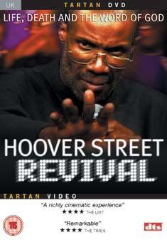 Hoover Street Revival - Product Image