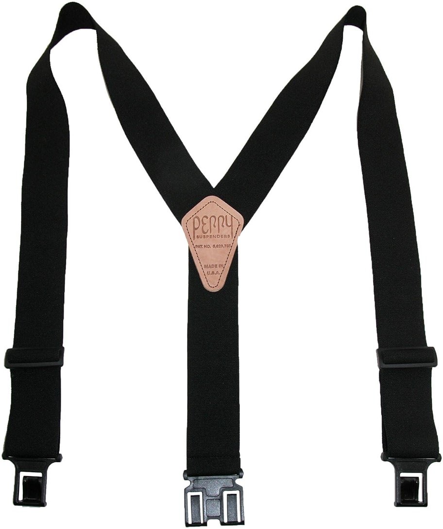PERRY SUSPENDERS 2" Original - Product Image