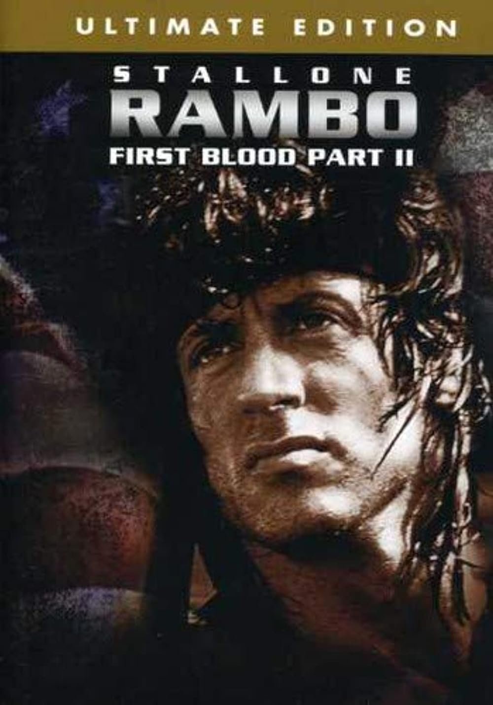 Rambo II - Special Edition - Product Image