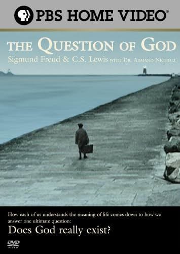 The Question of God: Sigmund Freud & C.S. Lewis - Product Image