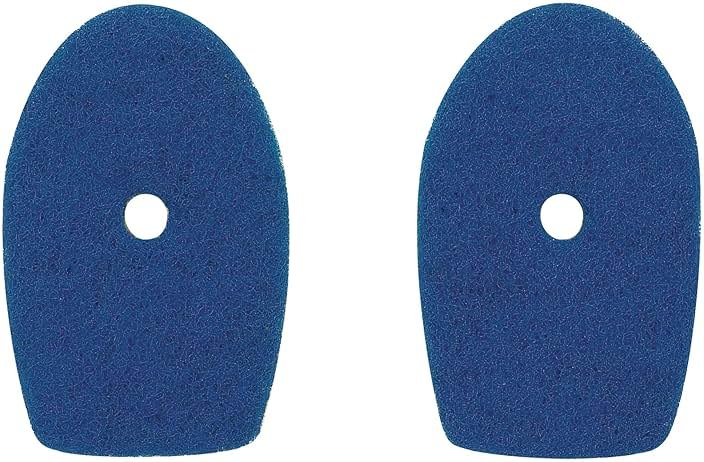 OXO Good Grips Soap Dispensing Dish Scrub Refills - 2-Pack - Product Image