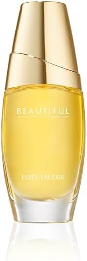 Estée Lauder Beautiful Eau de Parfum Spray with Notes of Rose, Lily, Tuberose & Orange Flower | Floral Perfume for Women | Perfumes for Women - Product Image