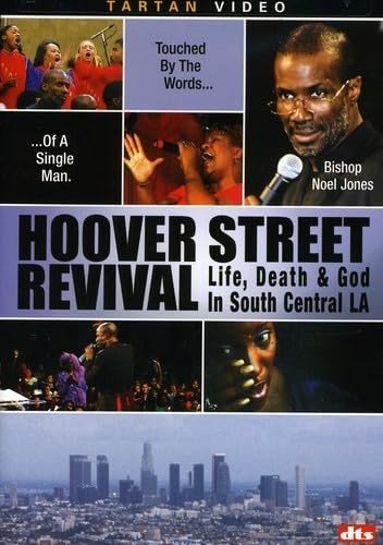 Hoover Street Revival - Product Image