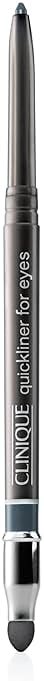 Clinique Quickliner For Eyes Eyeliner Pencil | Water Resistant, Smudge Resistant + Safe For Sensitive Eyes | 11 Shades - Product Image