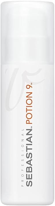 Sebastian Professional Potion 9 Wearable Hair Styling Treatment | Leave-in Conditioner with Flexible Hold | Packaging May Vary - Product Image