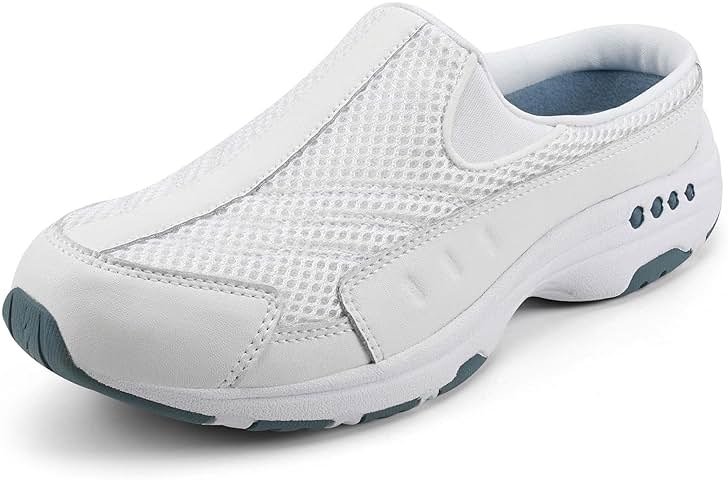 Easy Spirit Women's Traveltime Mule - Product Image