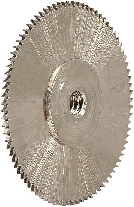 Graham-Field Ring Rotary Blade for Standard Finger Ring Cutter - Sharp Stainless Steel Cutting Tool and Remover Device, 1372-4 - Product Image