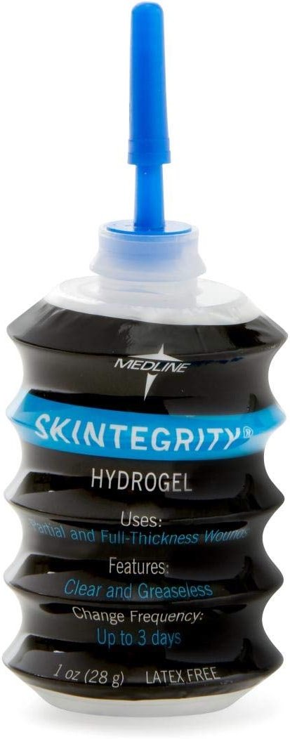 Skintegrity Hydrogel Wound Dressing - Product Image