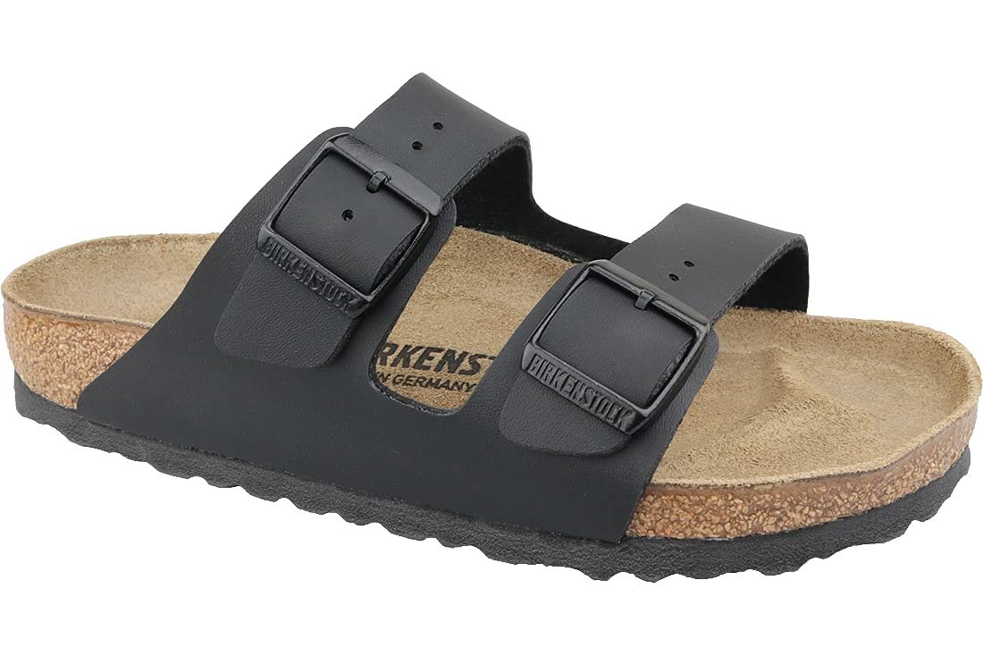 Birkenstock Women's Arizona Soft Footbed Sandals - Product Image