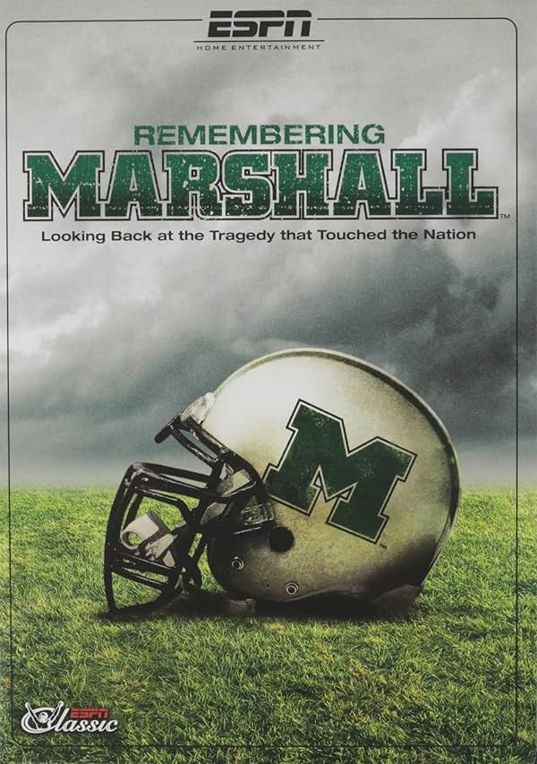 Remembering Marshall - Product Image