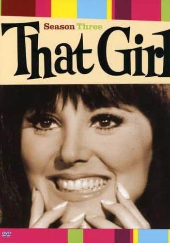 That Girl: Season 3 - Product Image