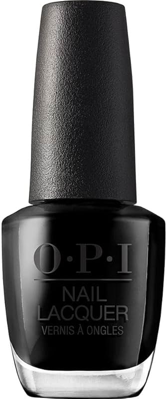 OPI Nail Lacquer Classic Nail Polish Colors | Red Shades | Crème, Shimmer, and Glitter Chip Resistant Nail-Polish | Fast Drying, Streak-free Formula | 0.5 Fl Oz - Product Image
