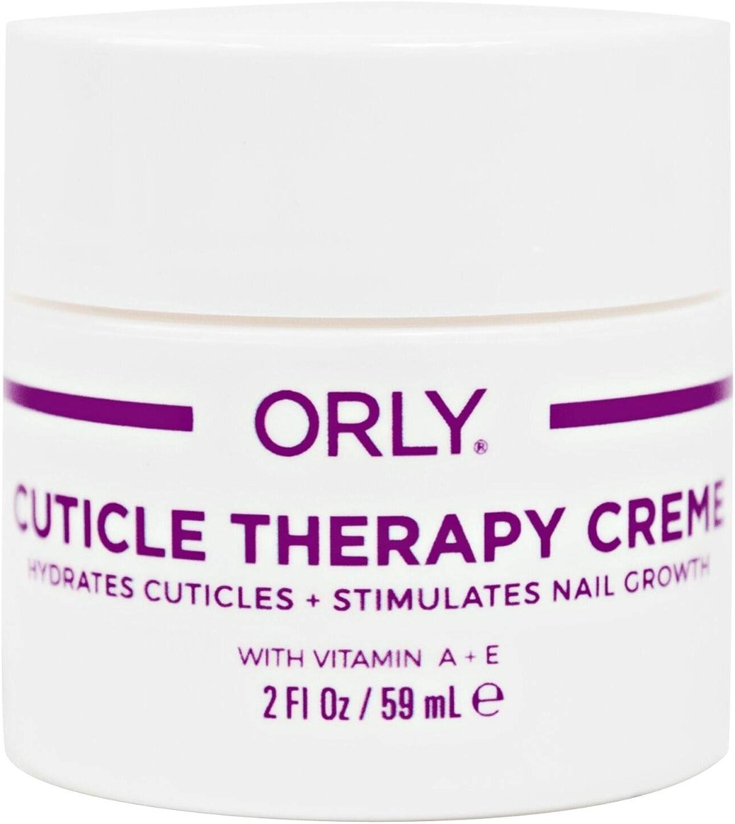 Orly Cuticle Therapy Cream 2oz (2oz) - Product Image