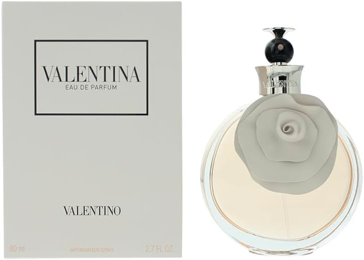 Valentino Valentina Eau De Parfum Spray for Women, 2.7 Ounce - Product Image