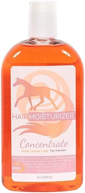 Healthy Hair Care Products Hair Moisturizer 16oz - Product Image