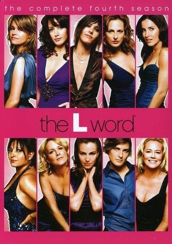 The L Word: Season 4 - Product Image