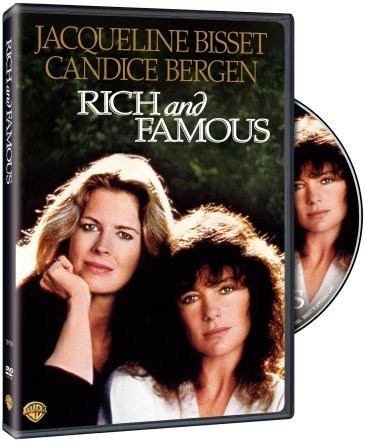 Rich and Famous [DVD] - Product Image