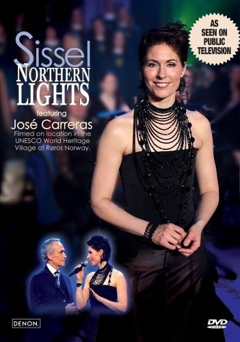 Sissel: Northern Lights - Product Image