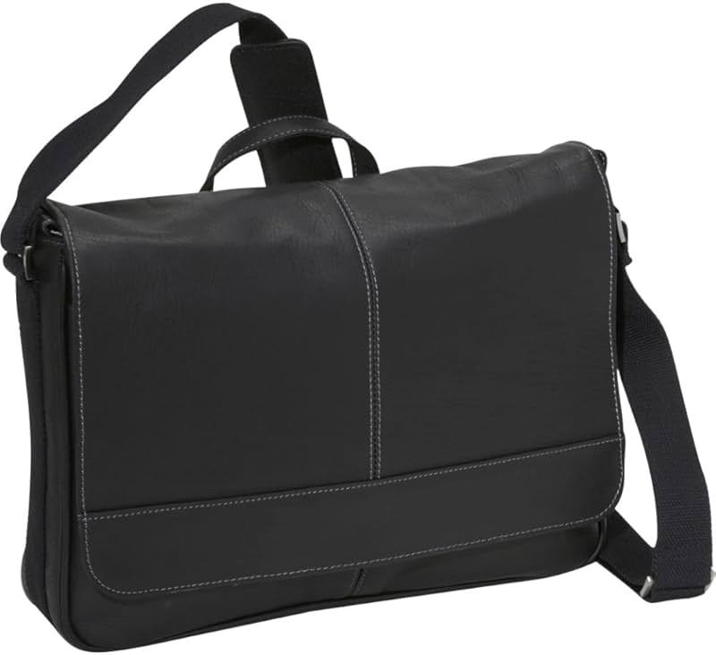 Kenneth Cole REACTION Colombian Leather Slim Single Compartment - Product Image