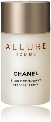 Chanel Allure Homme Deodorant Stick 2.0oz - Product Image