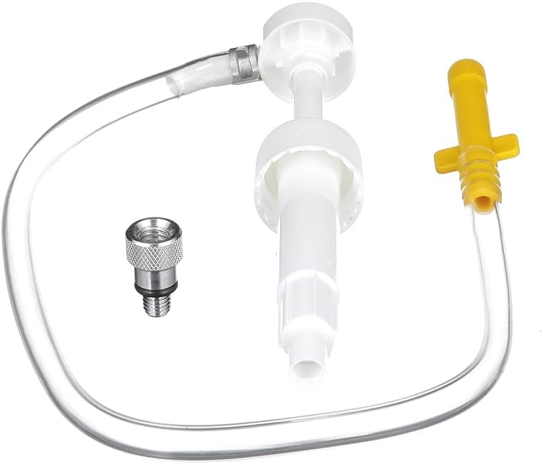 Quicksilver Gear Lube Pump - Product Image