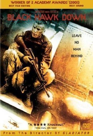 Black Hawk Down - Product Image