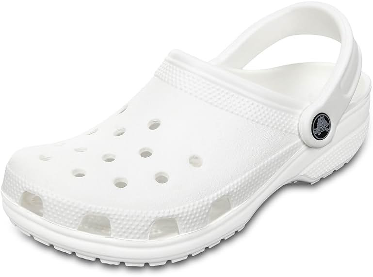 Crocs Unisex-Adult Classic Clog, Clogs for Women and Men - Product Image
