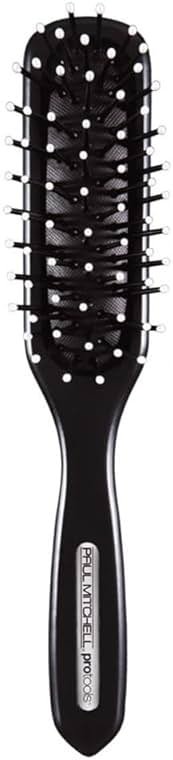 Paul Mitchell Pro Tools 413 Sculpting Brush, Classic Hair Brush for Detangling, Sculpting + Styling Wet or Dry Hair - Product Image