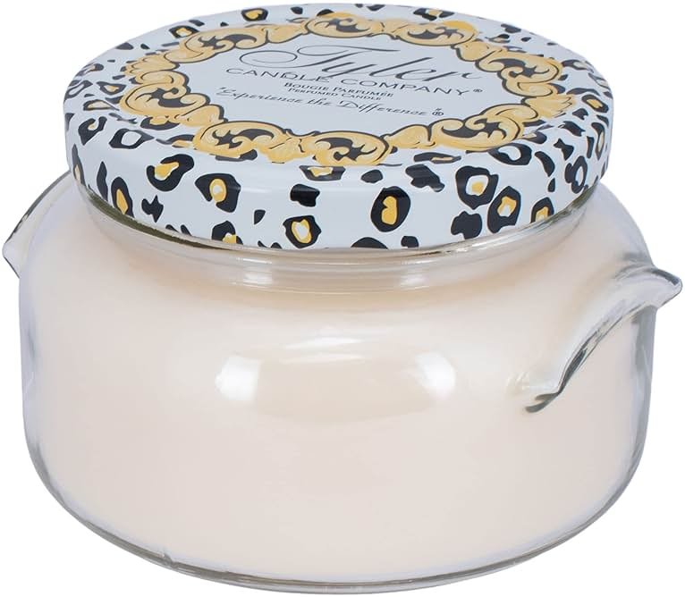Tyler Diva Scented Candle, 22 oz - Product Image