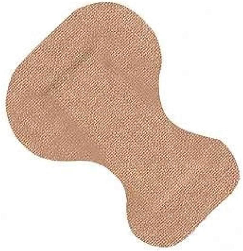 Flex-Band Bandages - Large Fingertip , 50 unts - Product Image