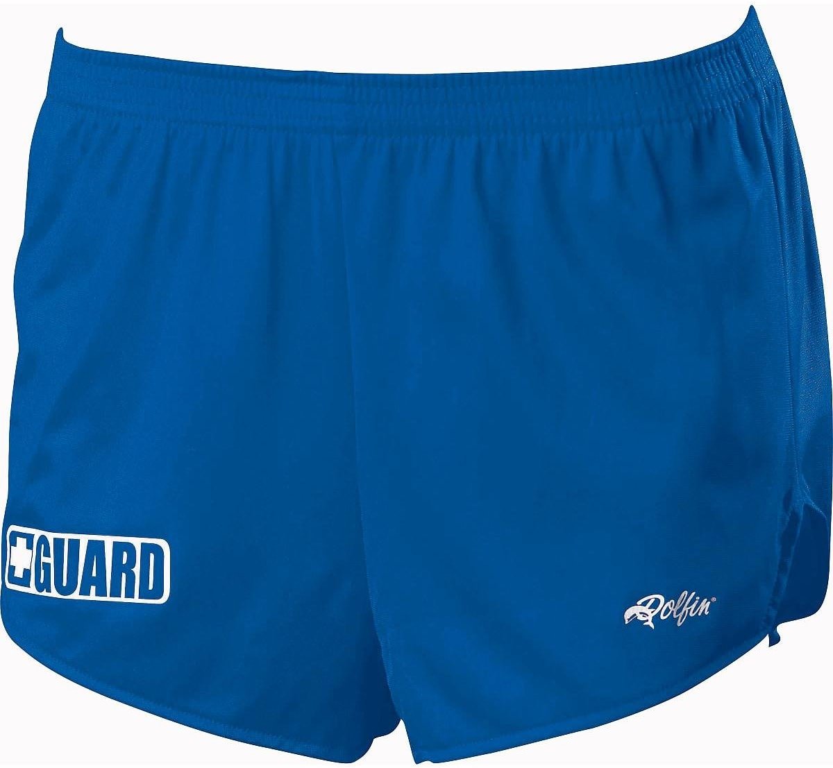 Dolfin Guard Cover-Up Short Female - Product Image
