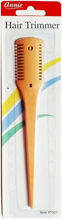 Annie Hair Trimmer - Product Image