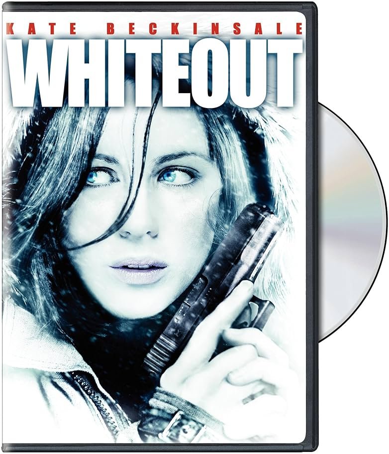 Whiteout - Product Image