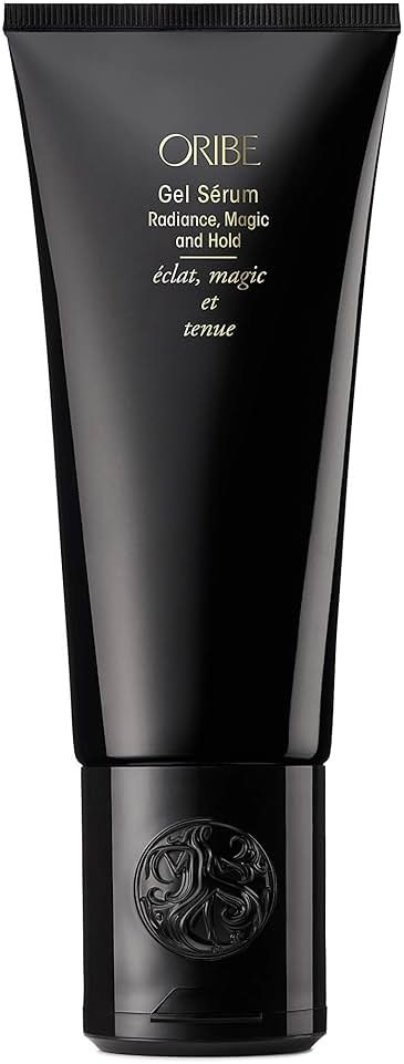 Oribe Gel Radiance Magic and Hold Serum for Unisex, 5 Ounce - Product Image