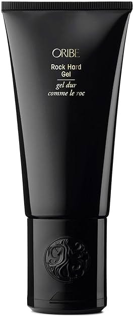 Oribe Hair Care Rock Hard Gel, 3.4 Fl Oz - Product Image