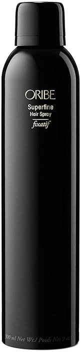 Oribe Superfine Hair Spray - Product Image