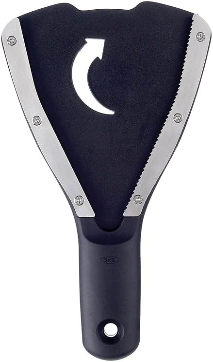 OXO Good Grips Jar Opener with Non-Slip Base Pad, Handheld Manual Opener | Easy-Grip Opener For Weak Hands, Non-Slip Base Pad Included, Arthritis-Friendly, Seniors, Kitchen Tools, Jar Opener - Product Image
