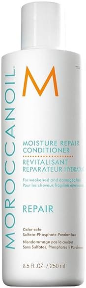 Moroccanoil Moisture Repair Conditioner - Product Image
