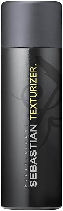 Sebastian Professional Texturizer | Flexible Hold & Textured Definition | Bodifying Liquid Gel for Hair Styling | 5.1 fl oz - Product Image