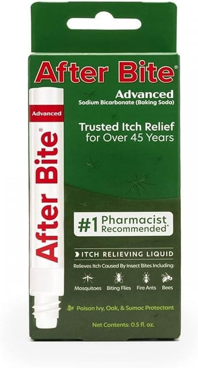 After Bite Itch Eraser (Pen) 14 ml - Product Image