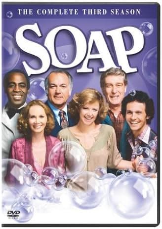 Soap : Season 3 - Product Image