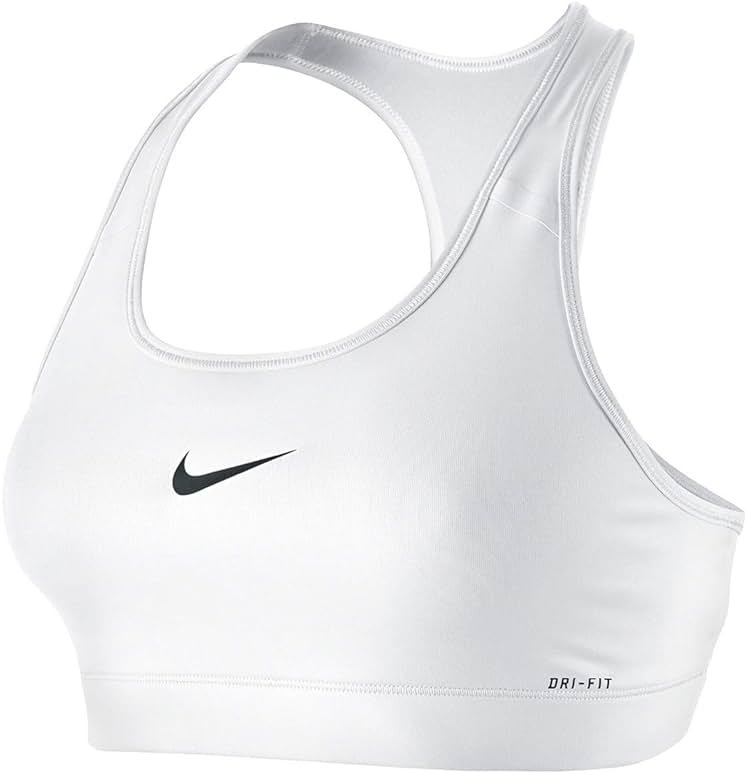 Nike Women's Victory Compression Sports Bra - Product Image