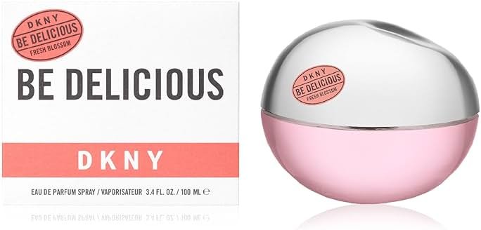 DKNY Be Delicious Fresh Blossom Eau de Parfum - Product Image