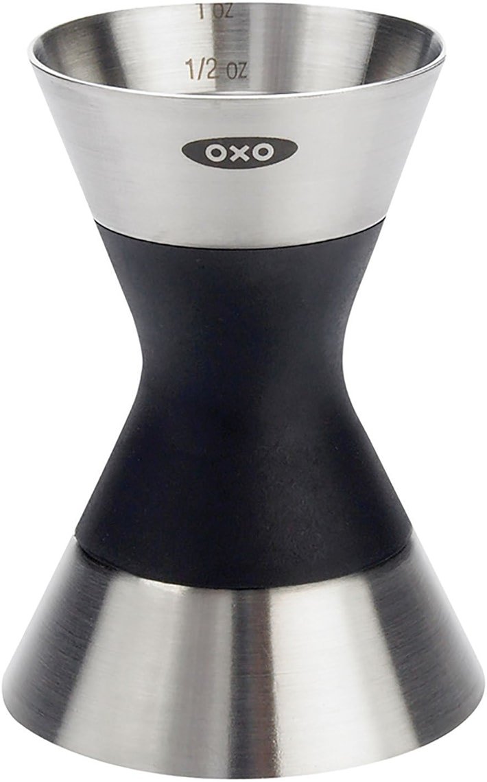 OXO SteeL Double Jigger - Product Image