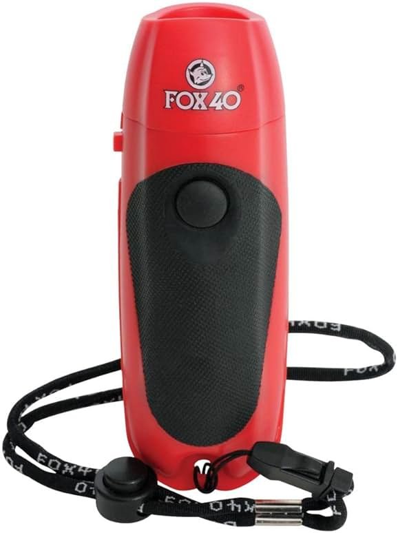 Fox 40 Electronic Whistle -DS - Product Image