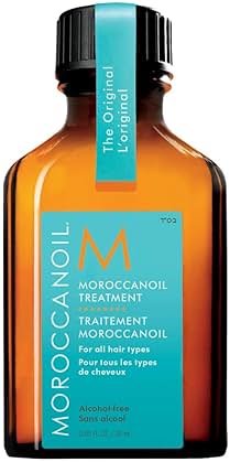 Moroccanoil Treatment Hair Oil - Product Image