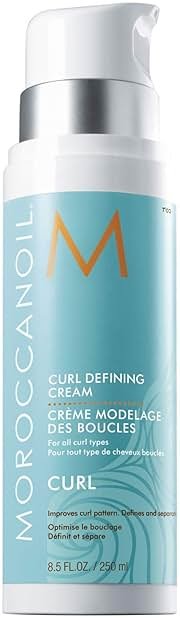 Moroccanoil Curl Defining Cream - Product Image