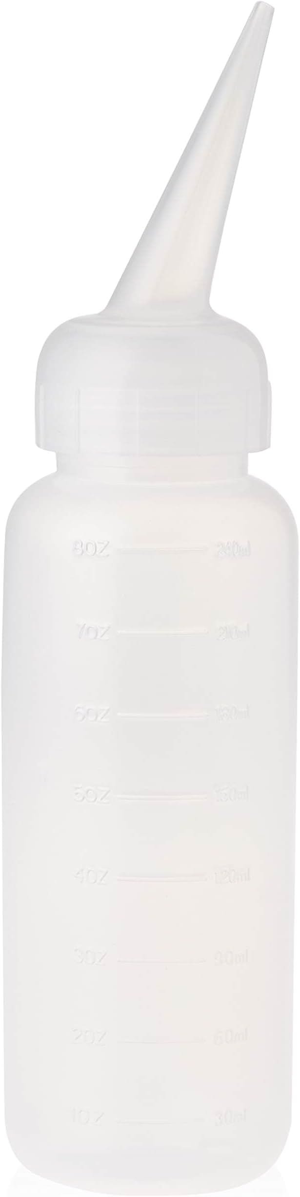 COLORCHARM Permanent Liquid Hair Color Bottle Applicator - Product Image