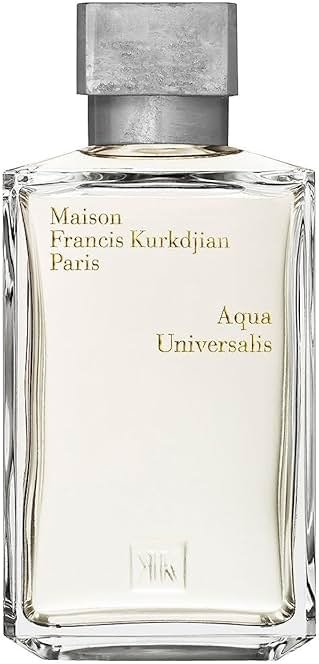 Maison Francis Kurkdjian Aqua Universalis Spray, 6.8 Ounce (671030301) - Product Image